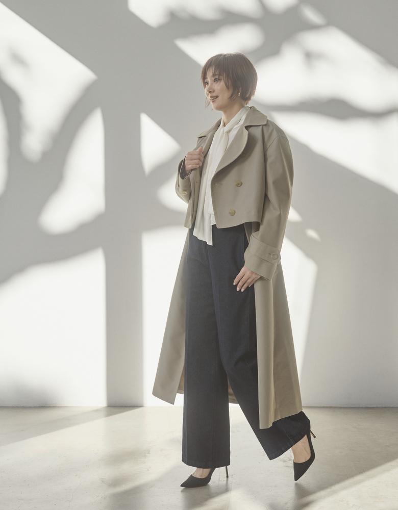 Luxury Casual | Theory luxe（セオリーリュクス）公式通販サイト